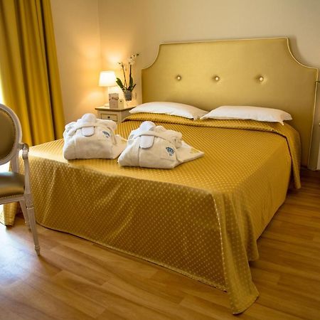 Hotel Terme Principe Абано-Терме Экстерьер фото