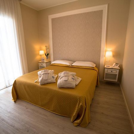 Hotel Terme Principe Абано-Терме Экстерьер фото
