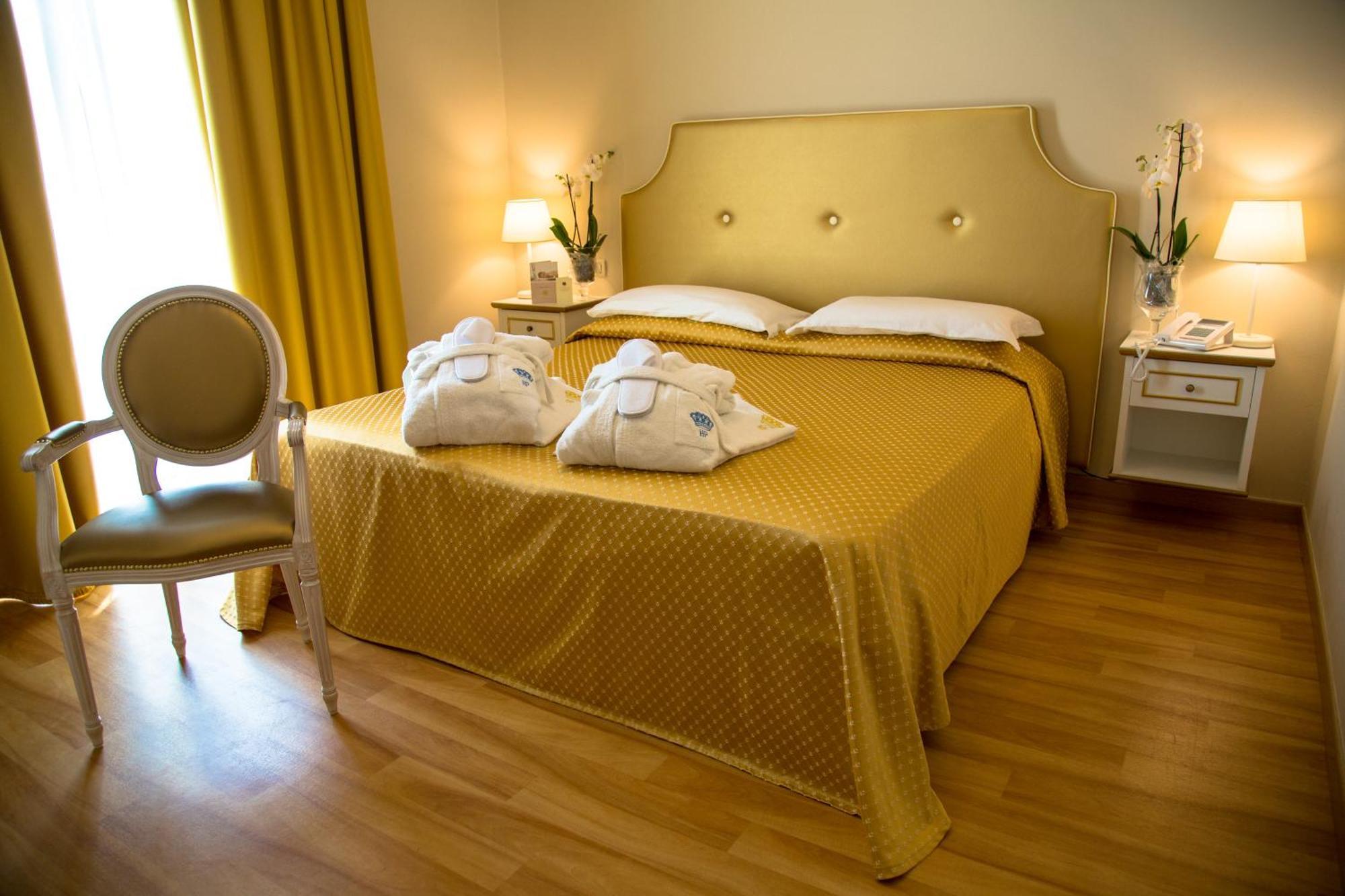 Hotel Terme Principe Абано-Терме Экстерьер фото