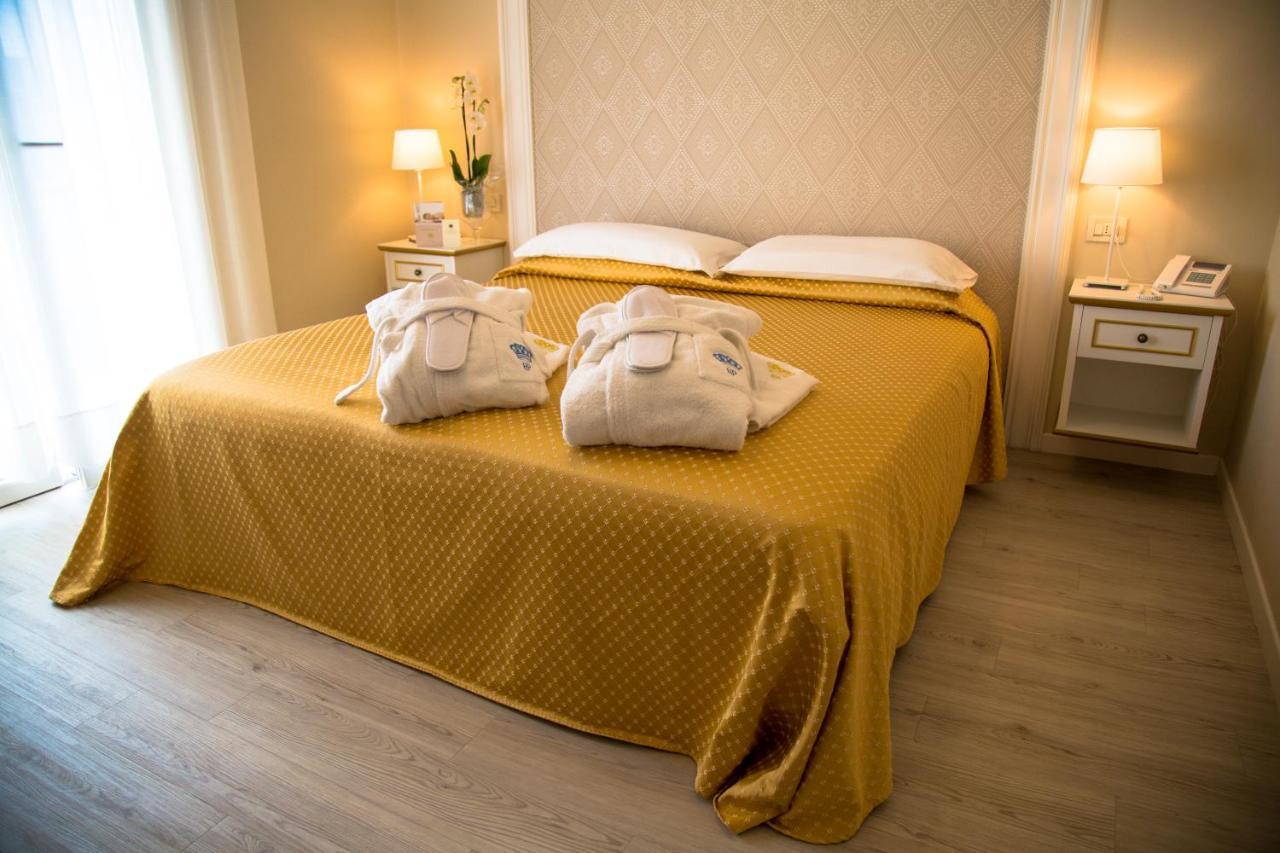 Hotel Terme Principe Абано-Терме Экстерьер фото