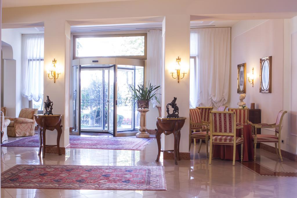Hotel Terme Principe Абано-Терме Экстерьер фото
