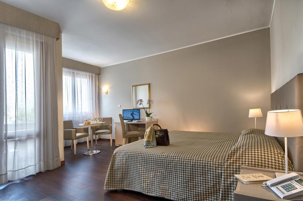 Hotel Terme Principe Абано-Терме Экстерьер фото