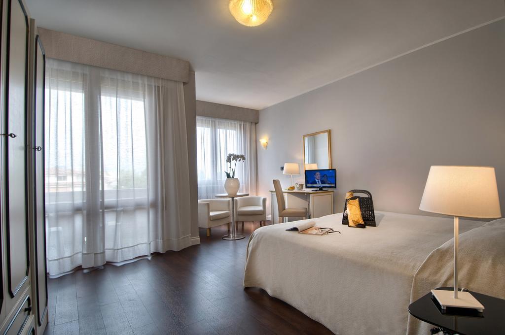 Hotel Terme Principe Абано-Терме Номер фото
