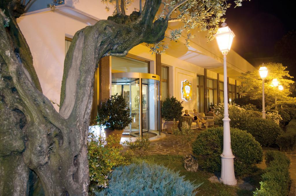 Hotel Terme Principe Абано-Терме Экстерьер фото