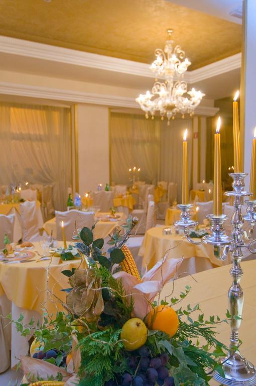 Hotel Terme Principe Абано-Терме Экстерьер фото