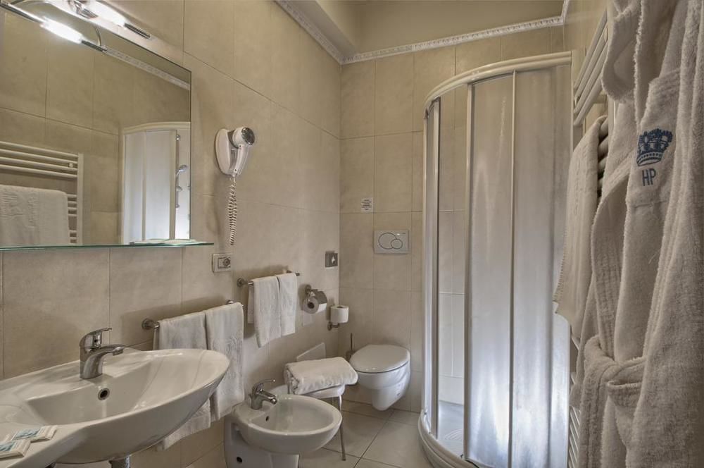 Hotel Terme Principe Абано-Терме Экстерьер фото