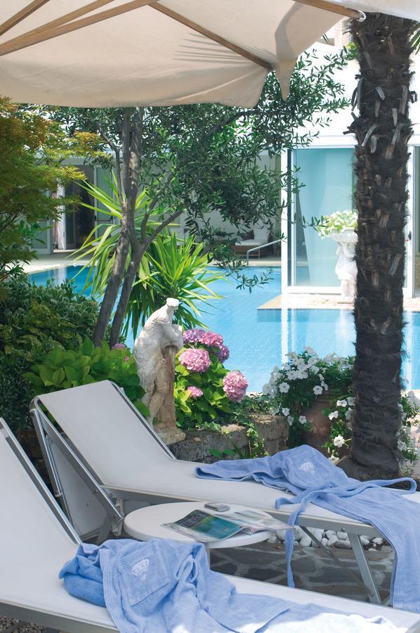 Hotel Terme Principe Абано-Терме Экстерьер фото
