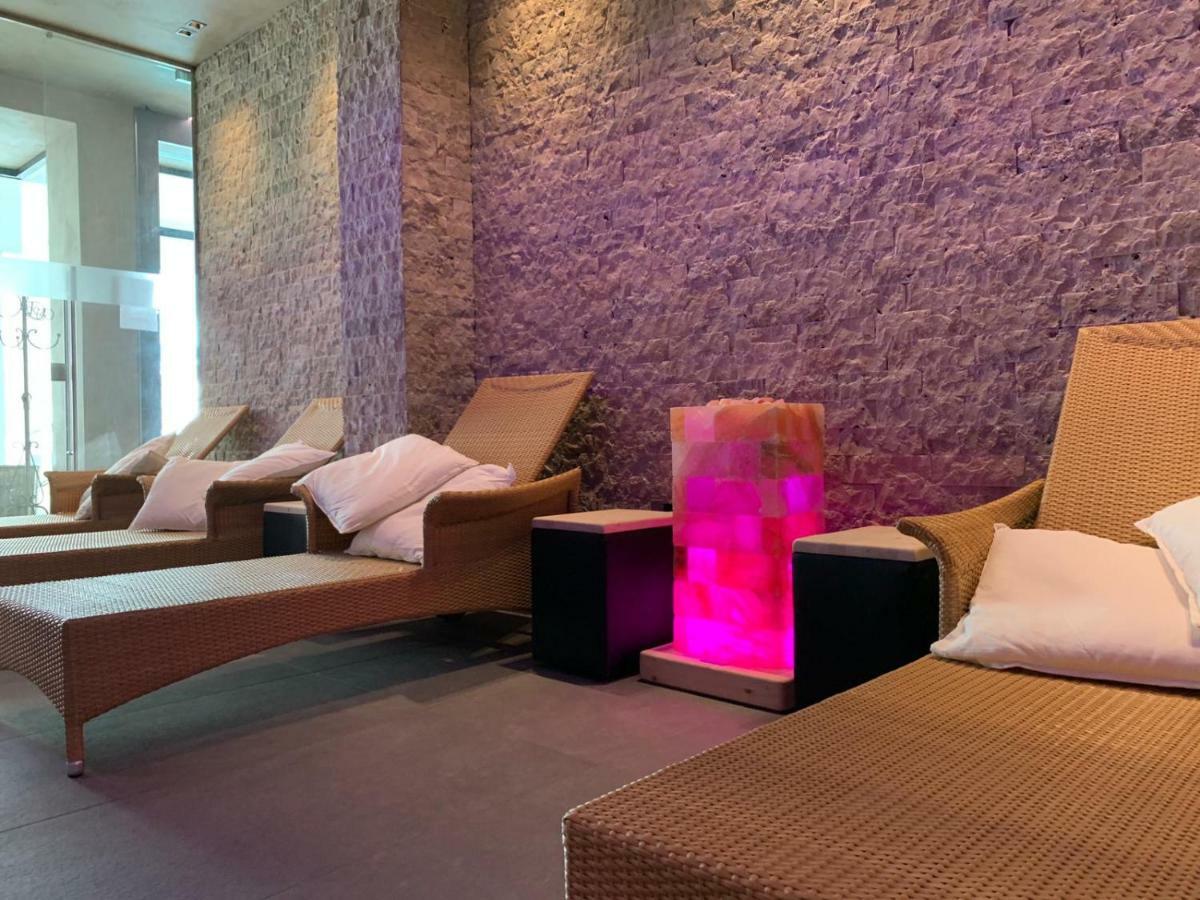 Hotel Terme Principe Абано-Терме Экстерьер фото